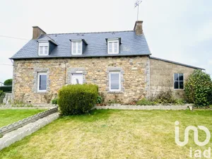 Maison à Pleumeur-Gautier (22740)