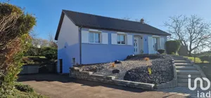 Maison à Diebling (57980)