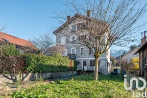 Maison à Domène (38420)