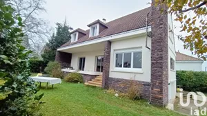 Traditional house at Orvault (44700)