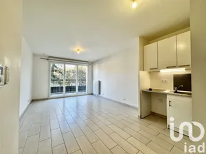 Apartment in Boissy-Saint-Léger (94470)