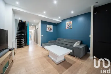 Traditional house at Longwy (54400) — 3/6