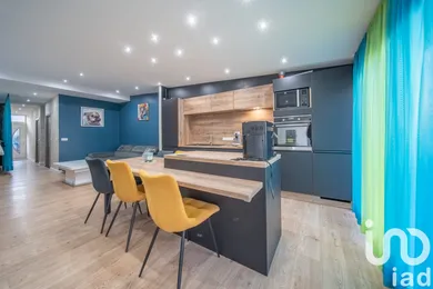Traditional house at Longwy (54400) — 2/6
