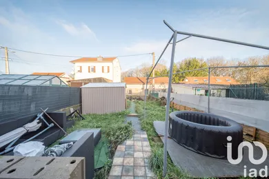 Traditional house at Longwy (54400) — 6/6