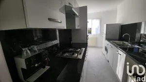 Appartement à Orléans (45000)
