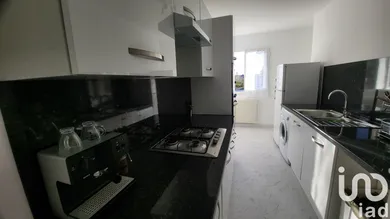 Appartement à Orléans (45000)