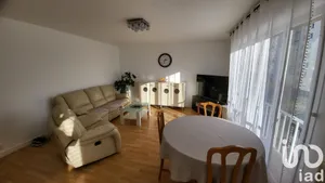 Appartement à Orléans (45000)