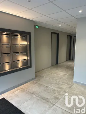 Apartment at Cholet (49300)