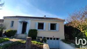 Maison à Bergerac (24100)
