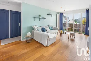 Appartement à Nantes (44300)