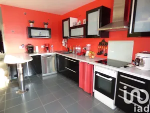 Maison de village à Reuilly-Sauvigny (02850)