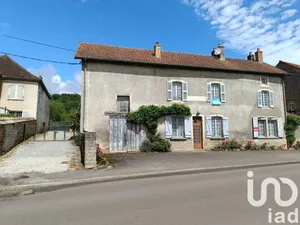 Maison à La Rochepot (21340)