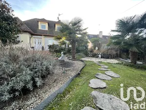 Maison traditionnelle à Vert-Saint-Denis (77240)