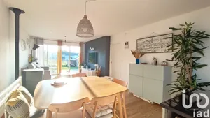 Maison à Couëron (44220)
