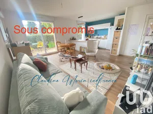 Appartement à Sainte-Luce-sur-Loire (44980)