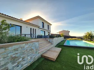 House at Cagnes-sur-Mer (06800)