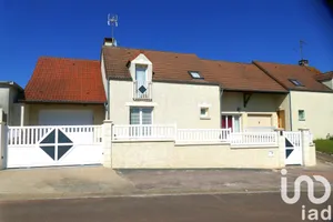 Maison à Bléneau (89220)