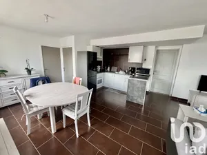 Appartement à Plabennec (29860)