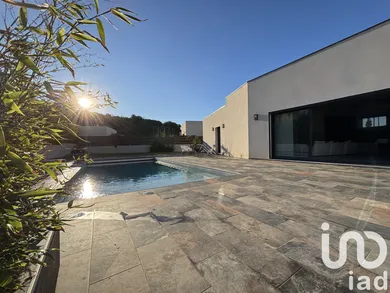 Maison à Peyrestortes (66600)