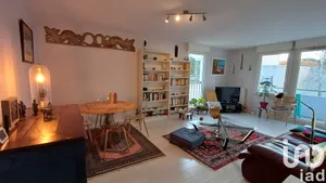 Appartement à Évreux (27000)