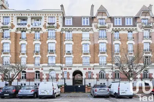 Apartment at Lambersart (59130)
