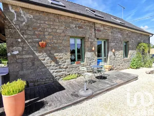 House at Parigné (35133)