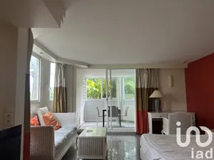Studio à Le Gosier (97190)