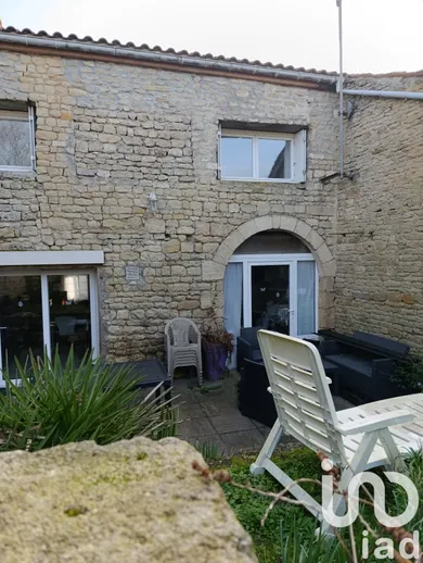 Maison à Muron (17430)