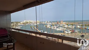 Appartement à Le Barcarès (66420)