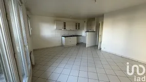 Appartement à Mantes-la-Ville (78711)