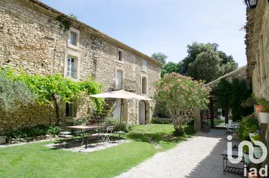 Mas at Grignan (26230)