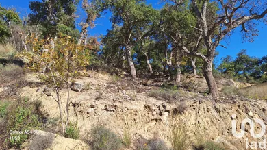Building plot at Arles-sur-Tech (66150) — 2/16