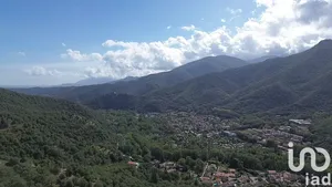 Building plot at Arles-sur-Tech (66150)