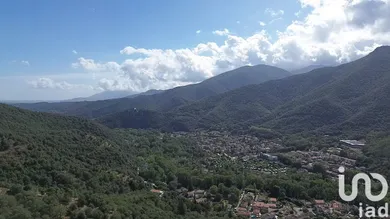 Terrain à bâtir à Arles-sur-Tech (66150)