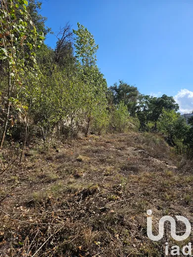Building plot at Arles-sur-Tech (66150) — 10/16
