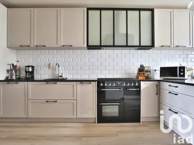 Appartement à La Roche-Bernard (56130)