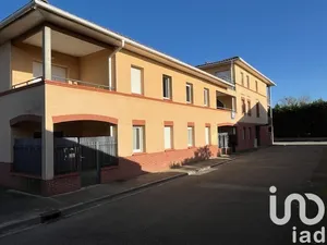 Appartement à Muret (31600)