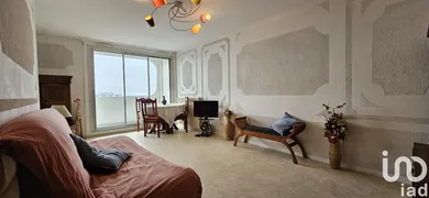 Appartement à la roche sur yon (85000)
