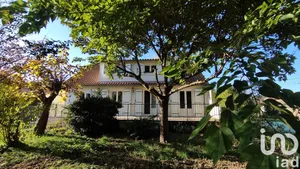 Traditional house at La Force (24130)