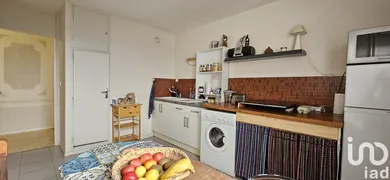 Appartement à la roche sur yon (85000)