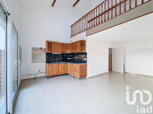 Maison à Sartrouville (78500)
