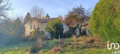 Maison à Lauresses (46210)