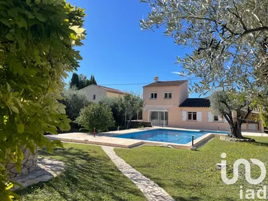 Maison à Le Beausset (83330)