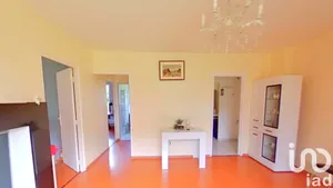 Appartement à La Chapelle-Saint-Luc (10600)