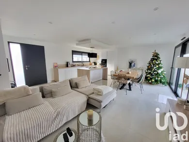 Maison à Veigné (37250)