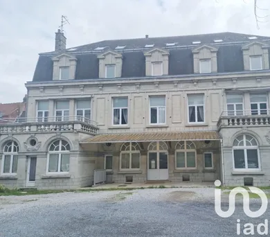 Appartement à Béthune (62400)