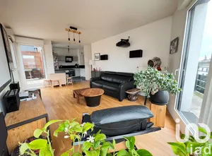 Apartment at Créteil (94000)