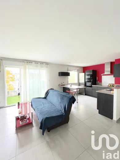 Apartment at La Roche-sur-Yon (85000)