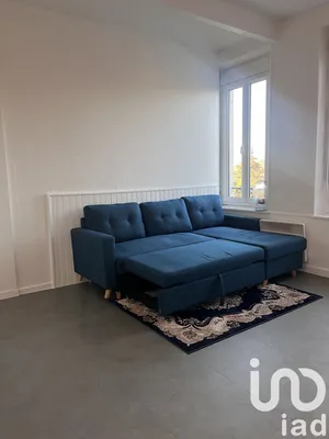 Studio at Mériel (95630)