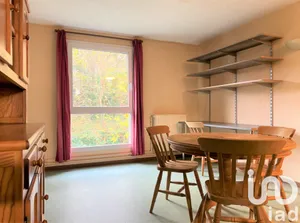 Apartment at Rouen (76000)